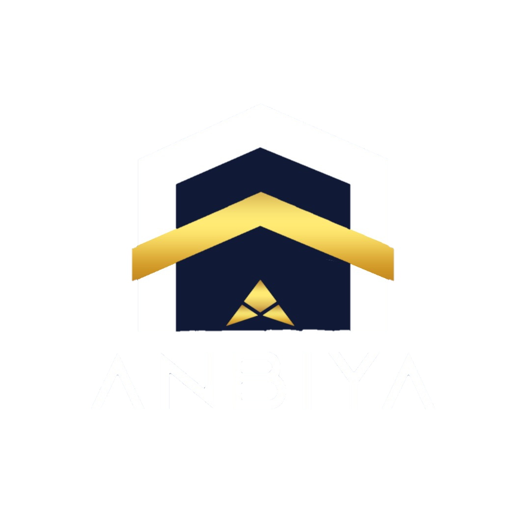 ANBIYA LOGO 2026